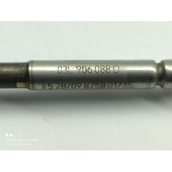 Recambio de sensor para audi a4 ber. (b8) básico referencia OEM IAM 03L906088D  