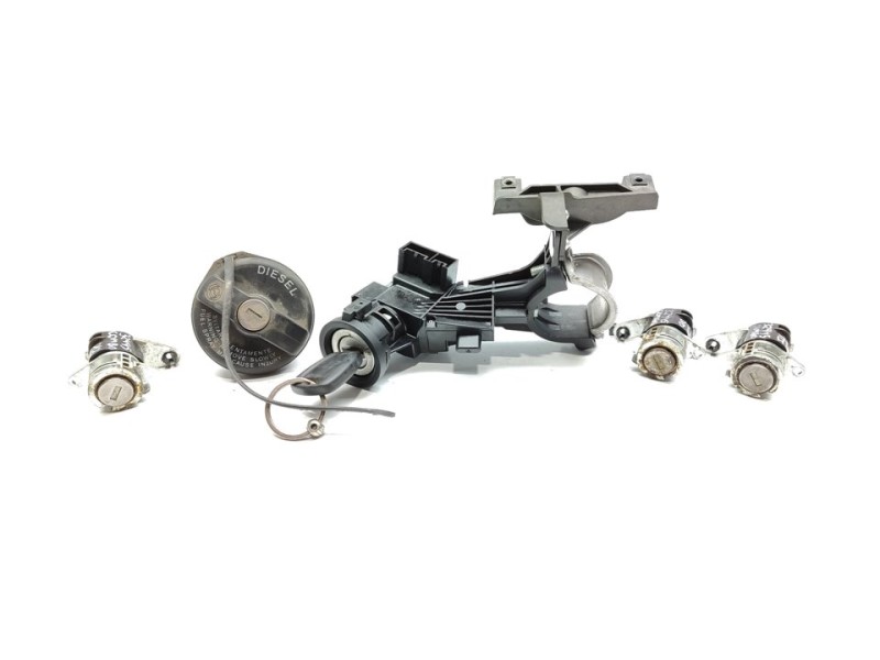 Recambio de conmutador de arranque para opel combo d expression l1h1 referencia OEM IAM 519285260  