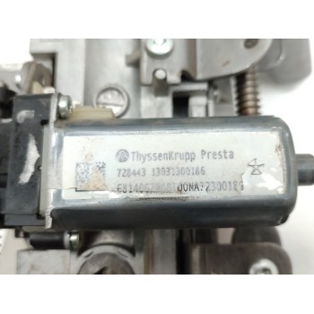 Recambio de columna direccion para jeep gr.cherokee (wk) 3.0 crd limited referencia OEM IAM 68166372AB  