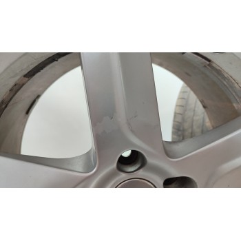 Recambio de juego llantas para seat exeo berlina (3r2) reference referencia OEM IAM 3R0601025B  