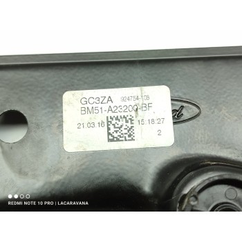Recambio de elevalunas delantero derecho para ford focus lim. business referencia OEM IAM BM51A23200BF  