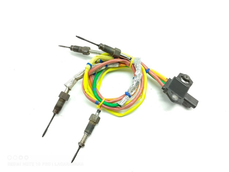 Recambio de sensor para renault trafic furgón l1h1 2,9t referencia OEM IAM 226589153R  