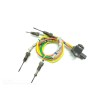Recambio de sensor para renault trafic furgón l1h1 2,9t referencia OEM IAM 226589153R  