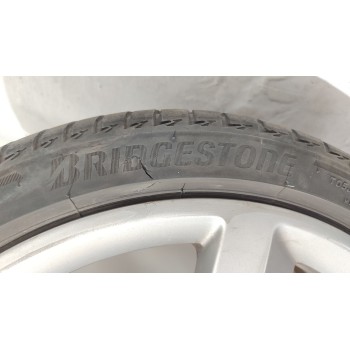 Recambio de juego llantas para seat exeo berlina (3r2) reference referencia OEM IAM 3R0601025B  