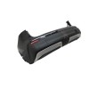 Recambio de paragolpes trasero para nissan qashqai (j11) acenta referencia OEM IAM 85022HV31A  