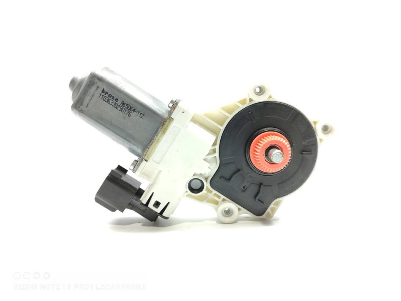 Recambio de motor elevalunas delantero izquierdo para ford focus lim. business referencia OEM IAM 6CP114A389L3C  