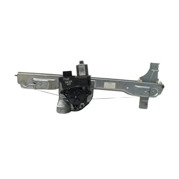 ELEVALUNAS DELANTERO IZQUIERDO 9673153280 