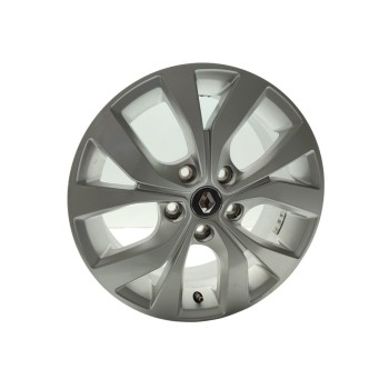 Recambio de llanta para renault megane iv berlina 5p limited referencia OEM IAM 403009128R  