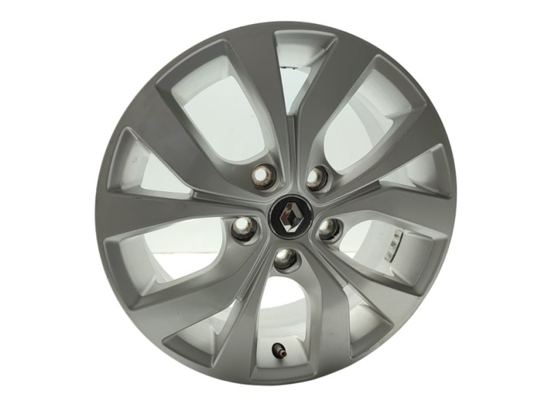 Recambio de llanta para renault megane iv berlina 5p limited referencia OEM IAM 403009128R  