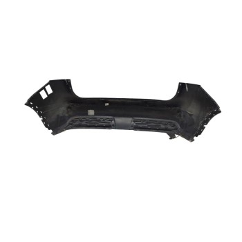Recambio de paragolpes trasero para nissan qashqai (j11) acenta referencia OEM IAM 85022HV31A  