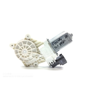 Recambio de motor elevalunas delantero izquierdo para ford focus lim. business referencia OEM IAM 6CP114A389L3C  