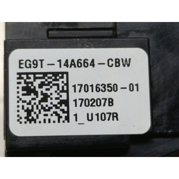 Recambio de kit airbag para ford mondeo lim. titanium referencia OEM IAM HS7378043B13EB3ZHE  