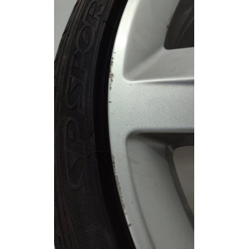 Recambio de juego llantas para seat exeo berlina (3r2) reference referencia OEM IAM 3R0601025B  