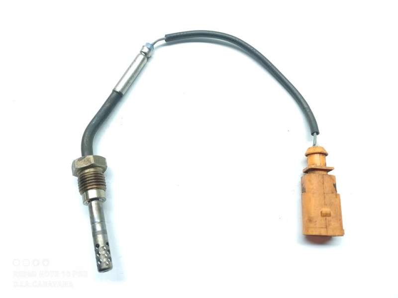 Recambio de sensor para audi a4 ber. (b8) básico referencia OEM IAM 03L906088F  