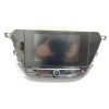 Recambio de pantalla multifuncion para opel corsa f edition referencia OEM IAM 39185456  