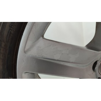 Recambio de juego llantas para seat exeo berlina (3r2) reference referencia OEM IAM 3R0601025B  