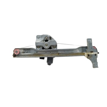 Recambio de elevalunas delantero izquierdo para peugeot 208 active referencia OEM IAM 9673153280  