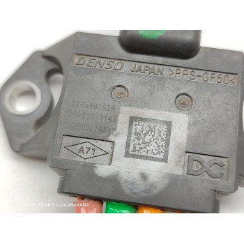 Recambio de sensor para renault trafic furgón l1h1 2,9t referencia OEM IAM 226589153R  