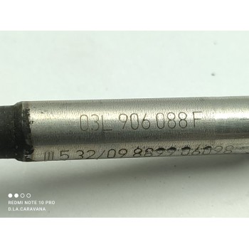 Recambio de sensor para audi a4 ber. (b8) básico referencia OEM IAM 03L906088F  