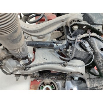 Recambio de puente trasero para land rover range rover evoque evoque hse referencia OEM IAM K8D22K139AC  