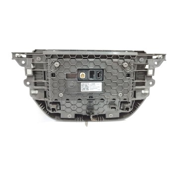 Recambio de pantalla multifuncion para opel corsa f edition referencia OEM IAM 39185456  