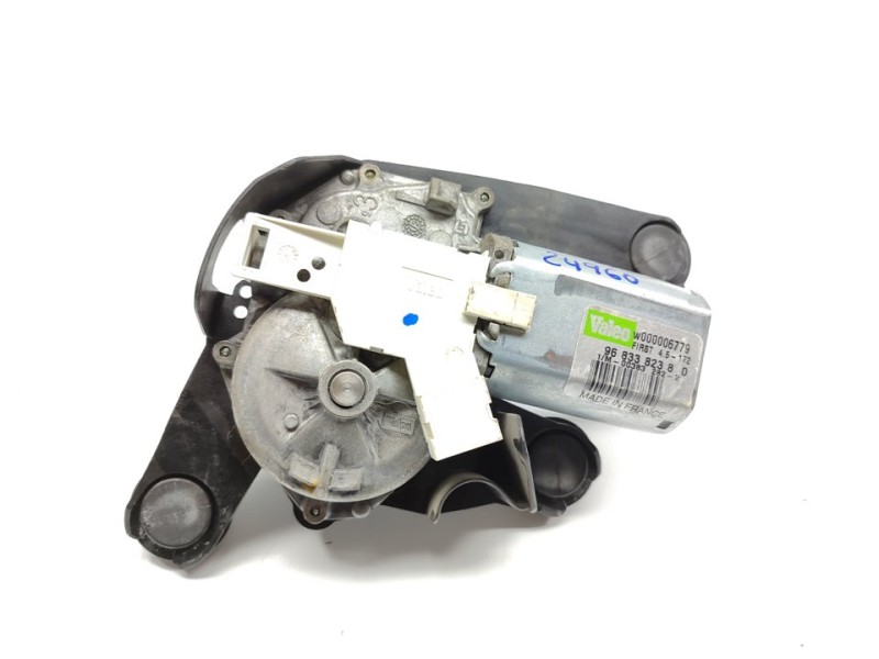 Recambio de motor limpia trasero para citroën c3 exclusive referencia OEM IAM 9683382380  