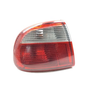 Recambio de piloto trasero izquierdo para seat toledo (1m2) select referencia OEM IAM 1M5945111  