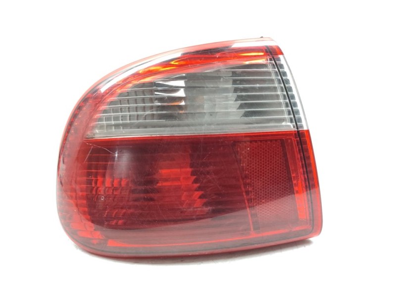 Recambio de piloto trasero izquierdo para seat toledo (1m2) select referencia OEM IAM 1M5945111  