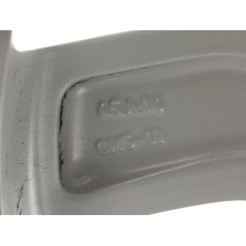 Recambio de llanta para renault megane iv berlina 5p limited referencia OEM IAM 403009128R  