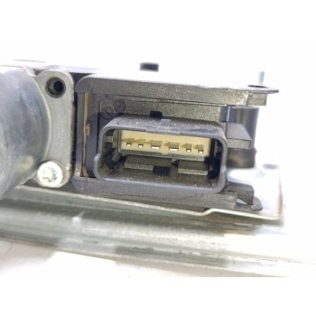 Recambio de elevalunas delantero izquierdo para peugeot 208 active referencia OEM IAM 9673153280  