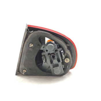 Recambio de piloto trasero izquierdo para seat toledo (1m2) select referencia OEM IAM 1M5945111  