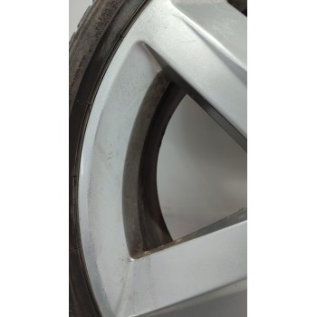 Recambio de juego llantas para seat exeo berlina (3r2) reference referencia OEM IAM 3R0601025B  