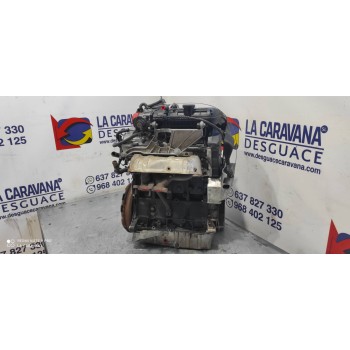 Recambio de motor completo para audi a3 (8l) 1.8 ambiente referencia OEM IAM ADR  