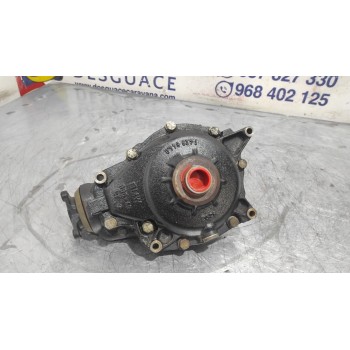 Recambio de diferencial delantero para bmw x5 (e53) 4.4 v8 32v cat (m62) referencia OEM IAM 14286410  