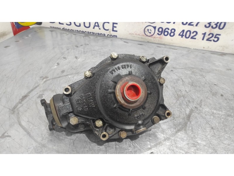 Recambio de diferencial delantero para bmw x5 (e53) 4.4 v8 32v cat (m62) referencia OEM IAM 14286410  