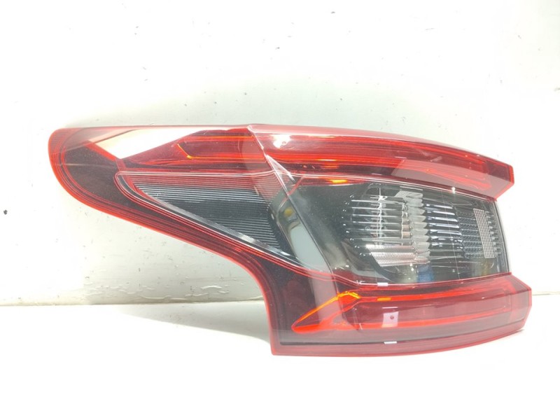 Recambio de piloto trasero izquierdo para nissan qashqai (j11) acenta referencia OEM IAM 26555HV00A  