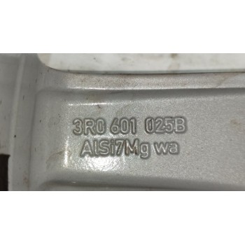 Recambio de juego llantas para seat exeo berlina (3r2) reference referencia OEM IAM 3R0601025B  