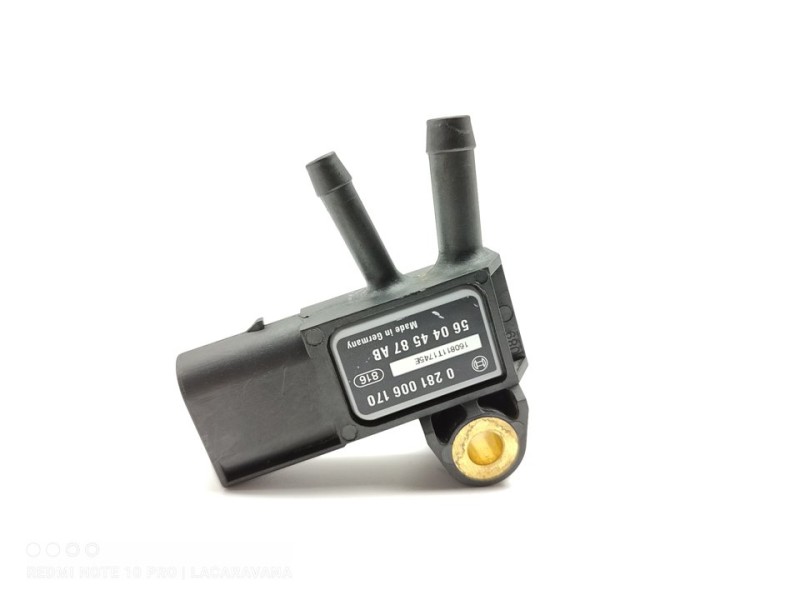 Recambio de sensor para jeep wrangler / wrangler unlimited sahara referencia OEM IAM 226589153R  