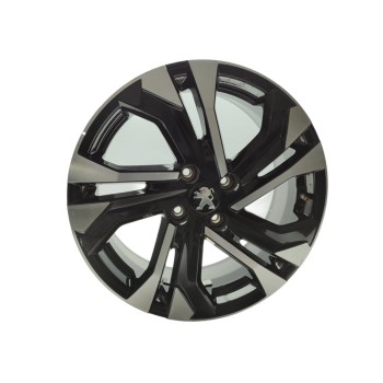 Recambio de llanta para peugeot 2008 (p1) allure referencia OEM IAM 98281860XY  