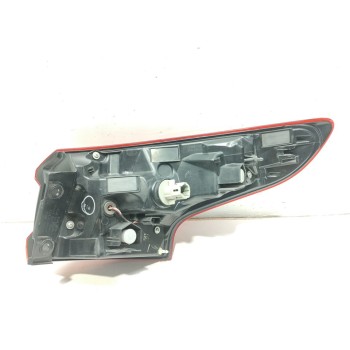 Recambio de piloto trasero izquierdo para nissan qashqai (j11) acenta referencia OEM IAM 26555HV00A  