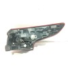 Recambio de piloto trasero izquierdo para nissan qashqai (j11) acenta referencia OEM IAM 26555HV00A  