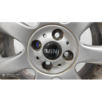 Recambio de juego llantas para mini clubman (r55) cooper d referencia OEM IAM 36116775684  
