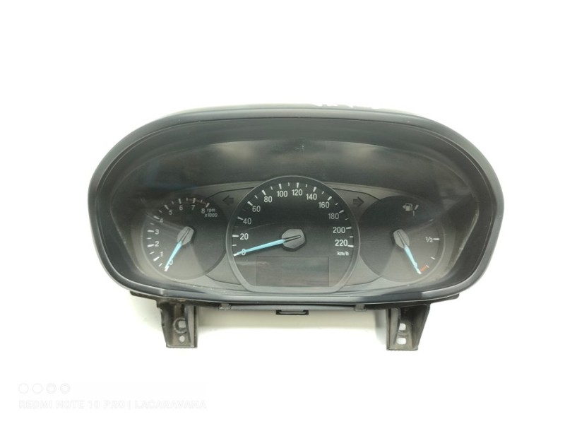 Recambio de cuadro instrumentos para ford ka+ essential referencia OEM IAM G1B510849AF  