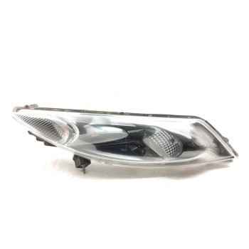 Recambio de piloto delantero izquierdo para nissan juke (f15) acenta referencia OEM IAM 261201KL0B  