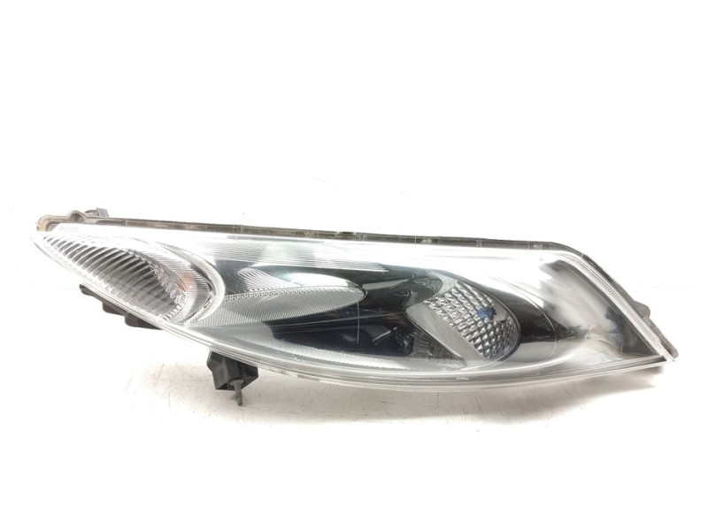 Recambio de piloto delantero izquierdo para nissan juke (f15) acenta referencia OEM IAM 261201KL0B  