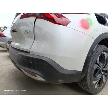 Recambio de paragolpes trasero para citroën c5 x shine pack referencia OEM IAM YL018695XT  