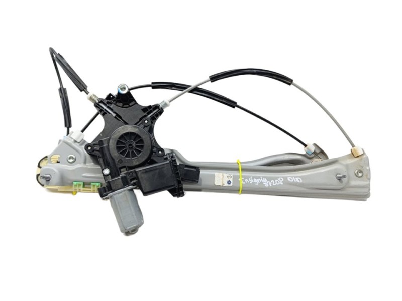 Recambio de elevalunas delantero derecho para opel insignia grand sport selective referencia OEM IAM 39138554  