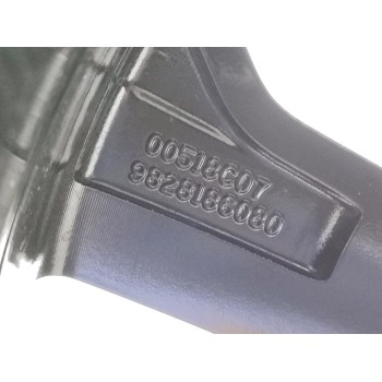 Recambio de llanta para peugeot 2008 (p1) allure referencia OEM IAM 98281860XY  