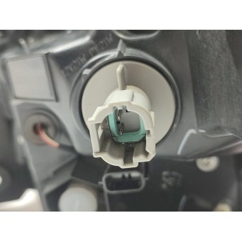 Recambio de piloto trasero izquierdo para nissan qashqai (j11) acenta referencia OEM IAM 26555HV00A  