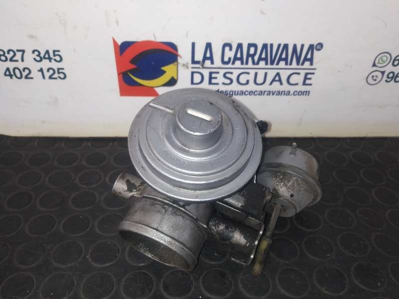 Recambio de valvula egr para land rover discovery td5 e referencia OEM IAM 72243407  